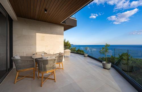 Budva Villa | Villa Patria