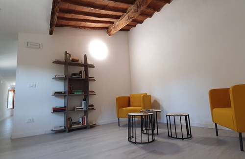 Siena Cama Y Desayuno | Villa Patrizia Siena