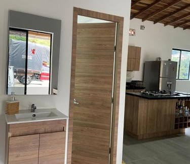 Ebejico Casa | Villa Paulina