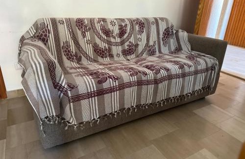 Ginosa Marina Apartamento | Villa Pavone