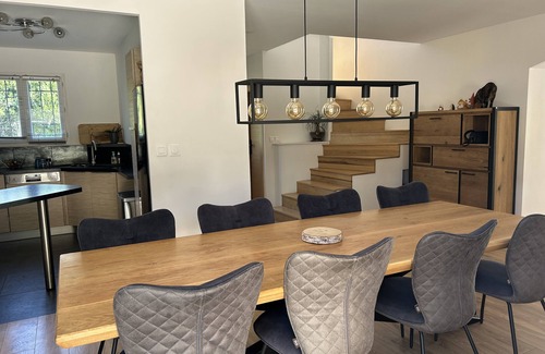 Fuveau Casa | Villa Pays Daix en Provence