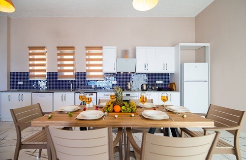 Kaleici Villa | Villa Pearl