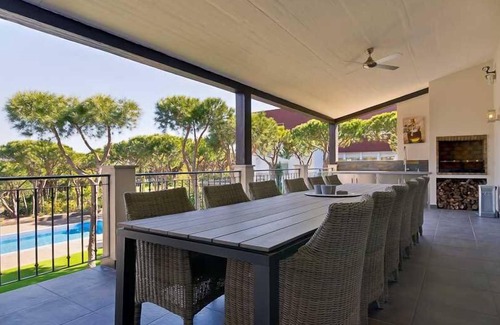 Castro Marim Villa | Villa Pebble Beach - Playa Verde