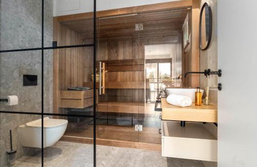 Kadumi Villa | Villa Pedena - Deluxe Comfort & Style