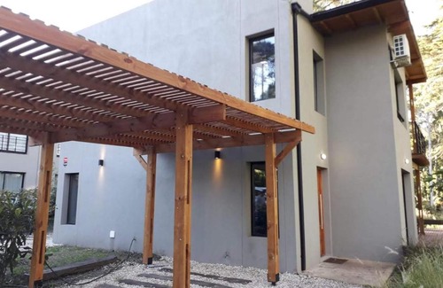 Barrio Bosque Peralta Ramos Casa | Villa Pehuen