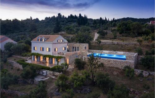 Sudurad Casa | Villa Peleope