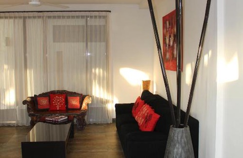 Pemaron Villa | Villa Pemaron