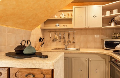 Katun Lindarski Villa | Villa Pepi (Istria - Zabrežani)