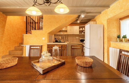 Katun Lindarski Villa | Villa Pepi (Istria - Zabrežani)