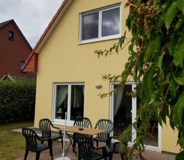 Kaltenhof Casa | Villa Pepita