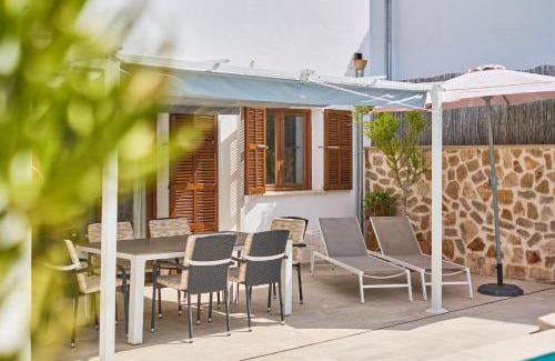 Cas Concos Casa | Villa Peral Cas Concos