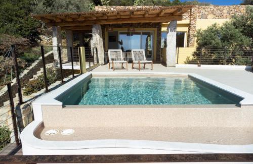 Notteri Villa | Villa Perdas