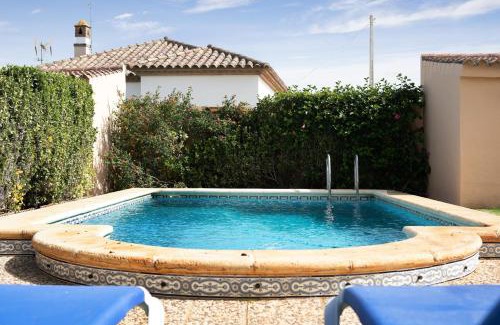 Conil de la Frontera Villa | Villa Perez Zara 1