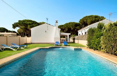 Conil de la Frontera Villa | Villa Perez Zara 1