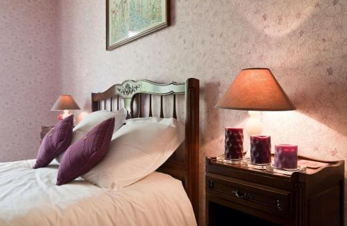 Le Vigan Villa | Villa Perigord