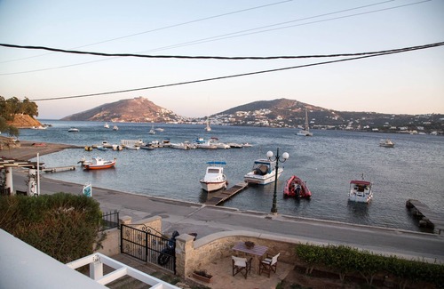 Alinda Villa | Villa Peristeri