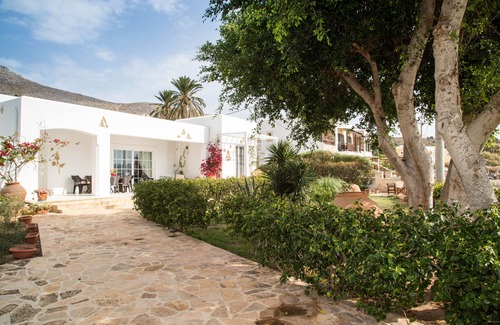 Alinda Villa | Villa Peristeri