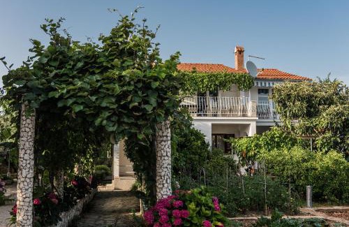 Rogoznica Apartamento | Villa Perla Rogoznica