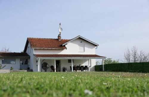 Despotovac Casa | Villa Perla