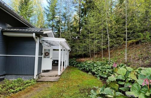 Laukaa Apartamento | Villa Perttilä