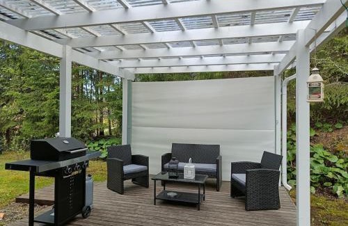 Laukaa Apartamento | Villa Perttilä