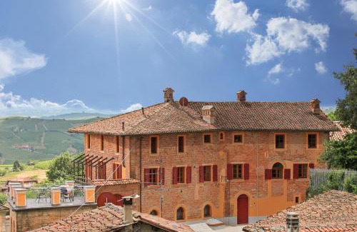 Mombaruzzo Apartamento | Villa Pesce, Mombaruzzo