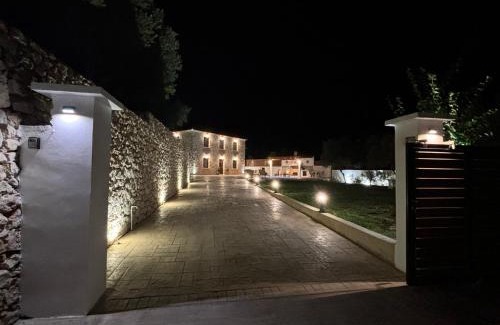 Maries Villa | Villa Petalo