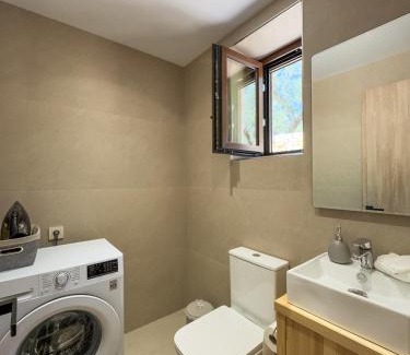 Maries Villa | Villa Petalo