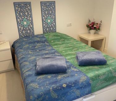 El Albir Chalet De Esquí | Villa Petit