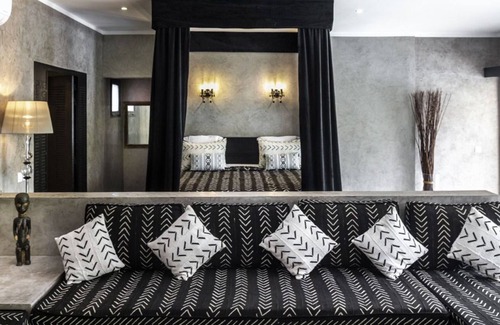 Saly Hotel | Villa Petit Paradis Boutique Hôtel