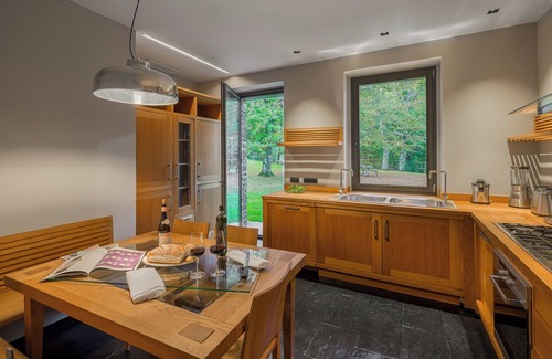 Carciano Villa | Villa Petra, luxury in Stresa. Stunning view