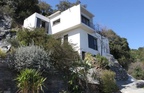 Valle-de-Campoloro Casa | Villa Petrera