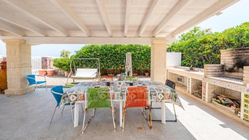 Savelletri Apartamento | Villa Petronilla sul Mare by Rentbeat
