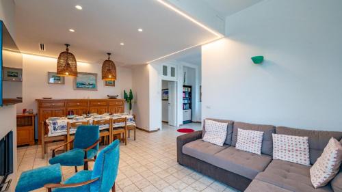 Savelletri Apartamento | Villa Petronilla sul Mare by Rentbeat