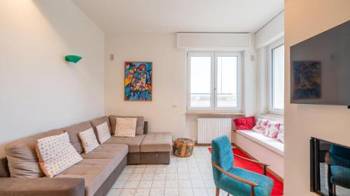 Savelletri Apartamento | Villa Petronilla sul Mare by Rentbeat