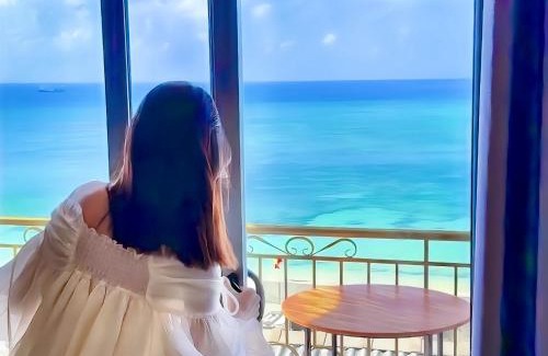 Phu Quy Casa | Villa Phố Biển view biển Phú Quý