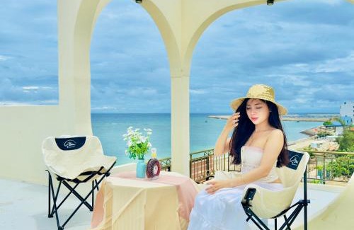Phu Quy Casa | Villa Phố Biển view biển Phú Quý
