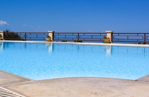 Kontos Villa | Villa Phaedra con piscina y jardín por JJ Hospitality