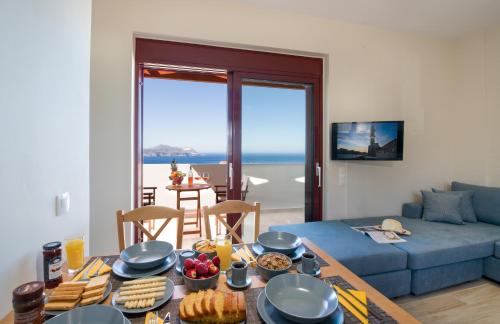 Apokoronas Apartamento | Villa PhenΩmena Apartments