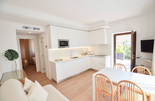 Riva del Garda Casa | Villa Phoenix