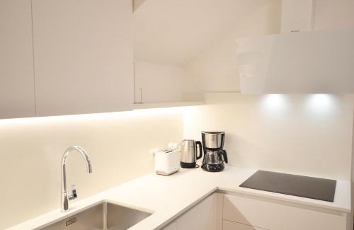 Riva del Garda Apartamento | Villa Phoenix - Lake Apartments