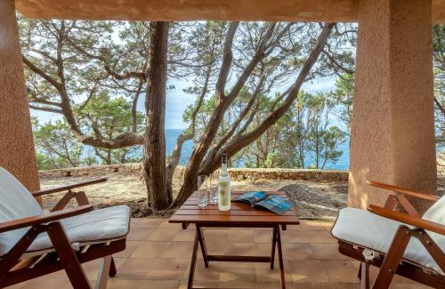 Costa Paradiso Casa | Villa Piana Cuata