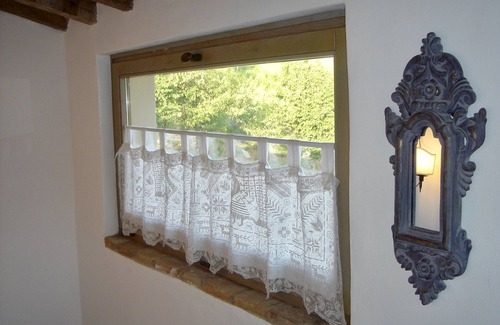 San Giovanni del Pantano Villa | Villa Piantoni on Antognolla Golf Estate. Restaurant, Cafe/Bar, Castle on Estate