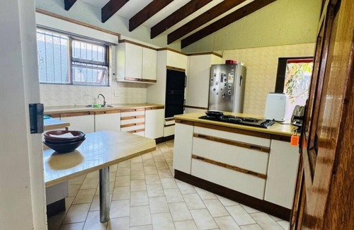 Woodmead Casa | Villa Picasso- 1 Bed Villa
