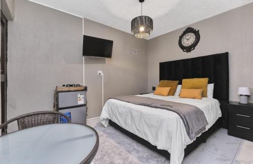 Woodmead Apartamento | Villa Picasso Sandton