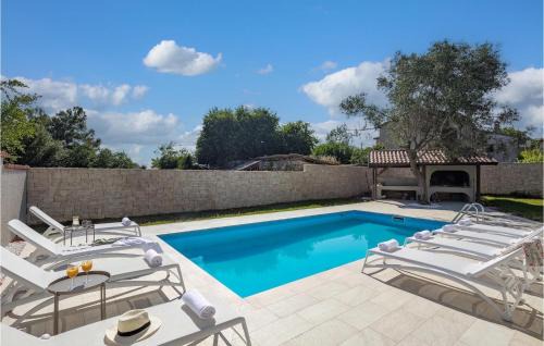 Brtonigla Casa | Villa Pietra Cattunara
