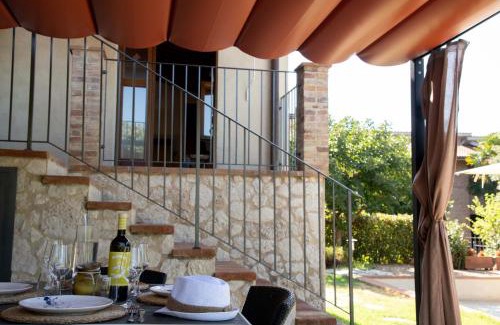 Pievescola Apartamento | VILLA PIEVE Winery Apt