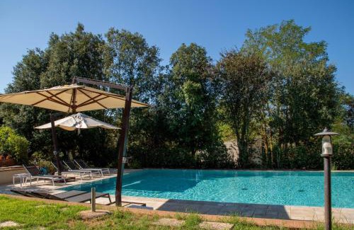 Pievescola Apartamento | VILLA PIEVE Winery Apt