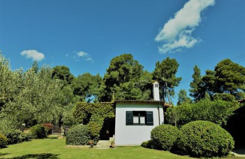 Sithonia Casa | Villa Pigadi Nikiti beach vacation