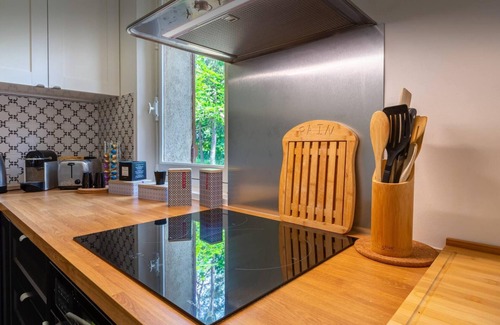 Villefranche-sur-Cher Casa | Villa Pinède: Beauval Zoo, Castles, heated swimming pool.